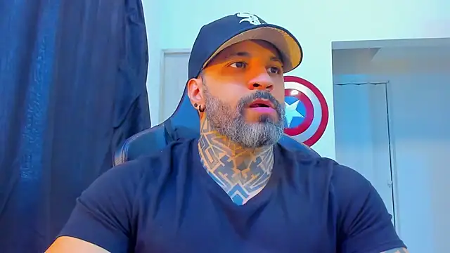 JoshRigby online show from 23, 2, 2026