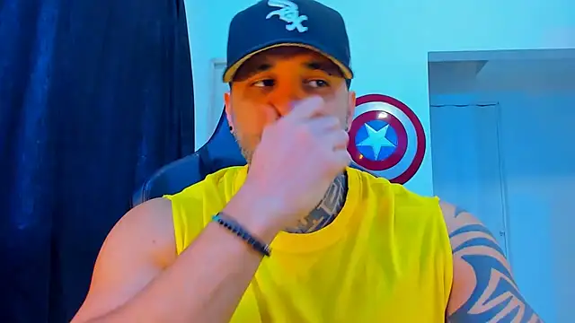 JoshRigby online show from 27, 3, 2026