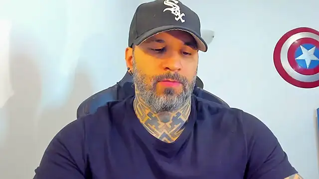 JoshRigby online show from 7, 4, 2026