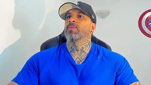 Snapshot of JoshRigby chatting on 9, 5, 2026 JoshRigby online show from 9, 5, 2026
