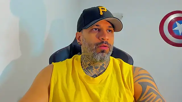 Snapshot of JoshRigby chatting on 13, 5, 2026 JoshRigby online show from 13, 5, 2026