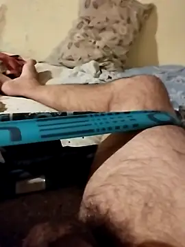 Ferno640916 online show from 18, 2, 2026