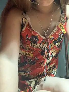 Tina pusy online show from 27, 9, 2025