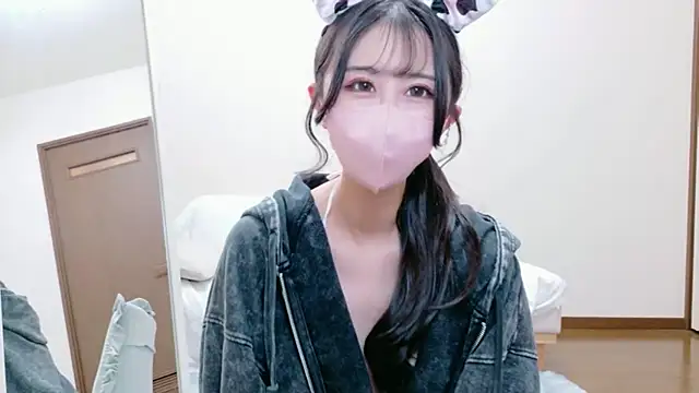 Snapshot of -Rukachi- chatting on 10, 5, 2026 -Rukachi- online show from 10, 5, 2026