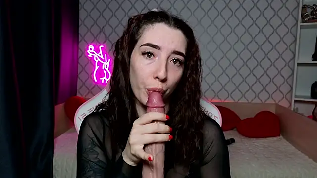 Snapshot of Curious_Lily chatting on 7, 5, 2026 Curious Lily online show from 7, 5, 2026