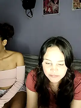 Snapshot of nucitaa-14 chatting on 10, 10, 2025 nucitaa-14 online show from 10, 10, 2025