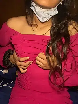 Snapshot of Aditi__0 chatting on 6, 10, 2025 Aditi 0 online show from 6, 10, 2025
