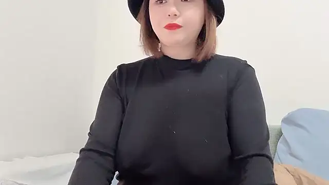 tanmeimi188 online show from 5, 12, 2025