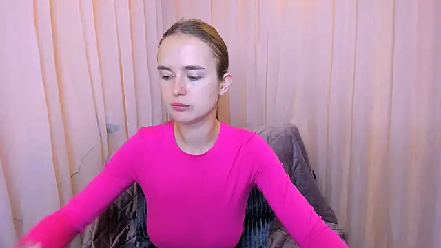 LilMary  online show from 21, 11, 2025