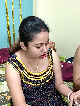 Hot Misti 69 online show from 21, 3, 2026