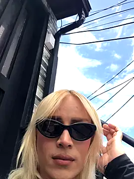 alexawinterrr online show from 7, 10, 2025