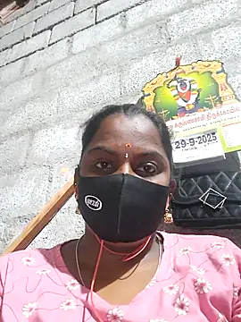 Snapshot of Tamil_Hot_Sindhu chatting on 29, 9, 2025 Tamil Hot Sindhu online show from 29, 9, 2025