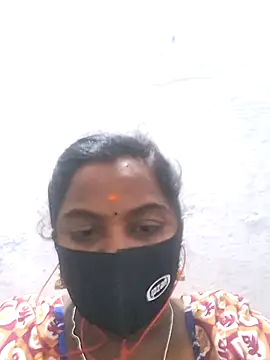 Snapshot of Tamil_Hot_Sindhu chatting on 6, 10, 2025 Tamil Hot Sindhu online show from 6, 10, 2025