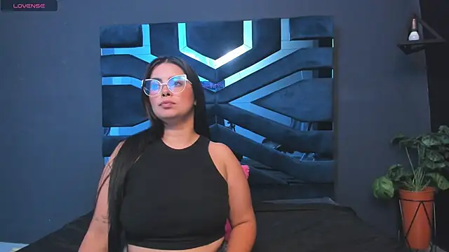 Valka Ross online show from 11, 11, 2025