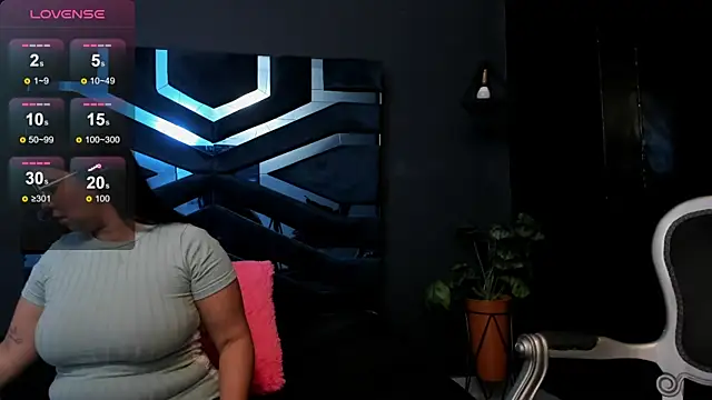 Valka Ross online show from 12, 11, 2025