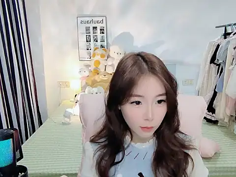 Gardenia-222 online show from 23, 10, 2025