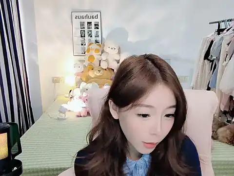 Gardenia-222 online show from 24, 10, 2025