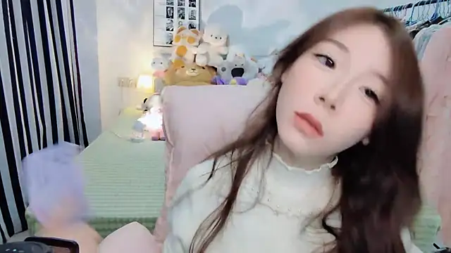 Gardenia-222 online show from 29, 10, 2025