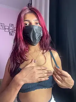 Aditi007 online show from 12, 3, 2026