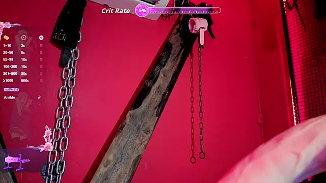 EVADANGERBDSM  online show from 26, 11, 2025