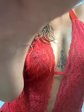 AlinemariaX online show from 20, 11, 2025