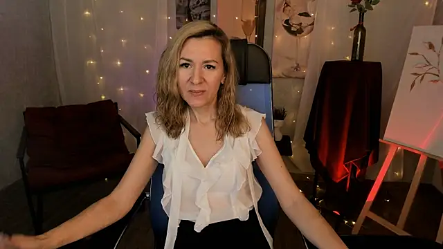 DonnaSmitth online show from 15, 1, 2026