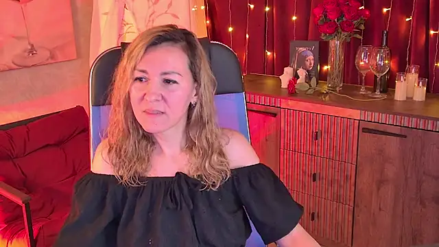 DonnaSmitth online show from 7, 4, 2026