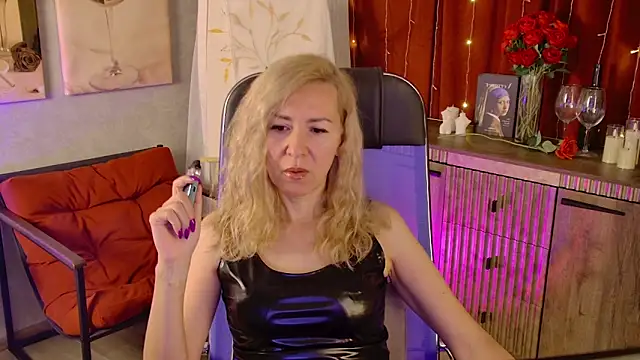 DonnaSmitth online show from 2, 6, 2026
