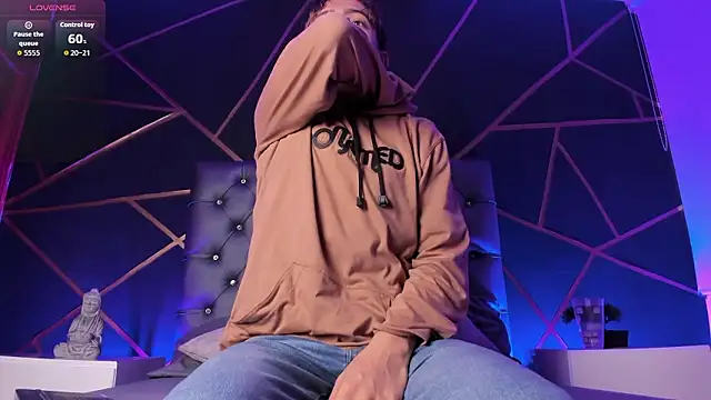 Lian Miller1  online show from 18, 2, 2026