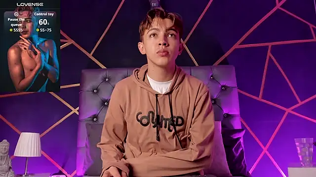 Lian Miller1  online show from 7, 4, 2026