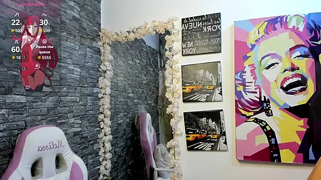 valery  star online show from 20, 11, 2025