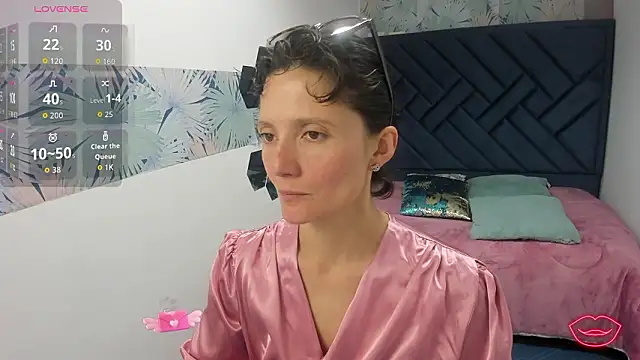 Valery More   online show from 13, 2, 2026