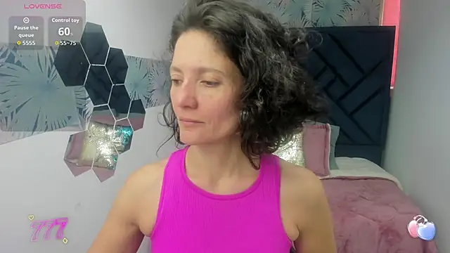 Valery More   online show from 24, 3, 2026