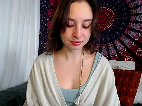 AdalynKiss online show from 14, 11, 2025