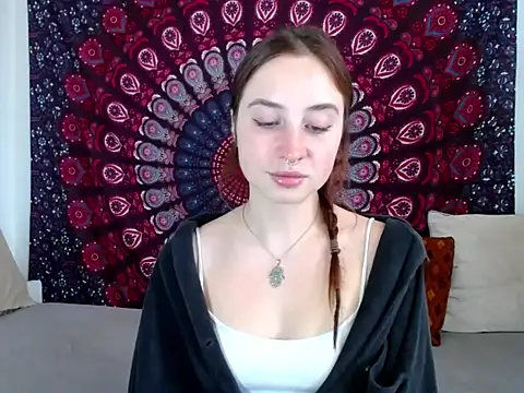 Snapshot of AdalynKiss chatting on 9, 6, 2026 AdalynKiss online show from 9, 6, 2026