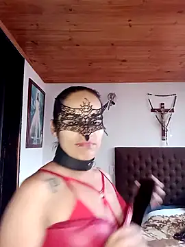 QueenBDSM online show from 30, 9, 2025