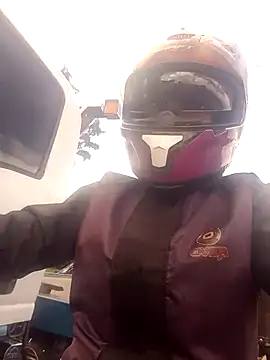 QueenBDSM online show from 7, 10, 2025