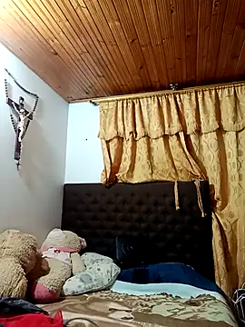 QueenBDSM online show from 9, 11, 2025