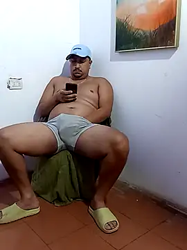 Tequilamaster online show from 20, 2, 2026