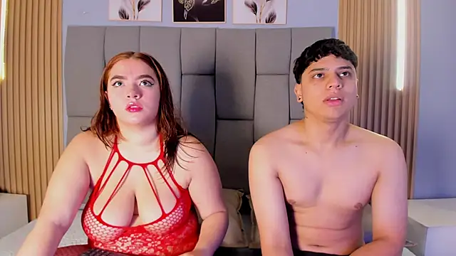 Kandyfrees  online show from 20, 10, 2025