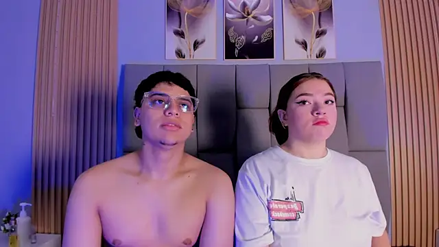 Kandyfrees  online show from 18, 12, 2025