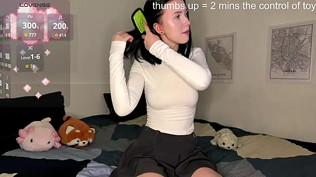 KayaNorth online show from 13, 2, 2026