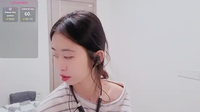 dudu-baby10 online show from 19, 12, 2025