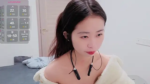 dudu-baby10 online show from 7, 1, 2026