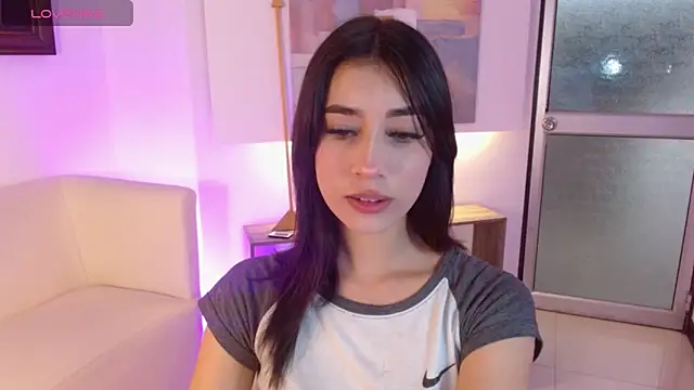 koyuki san online show from 17, 12, 2025