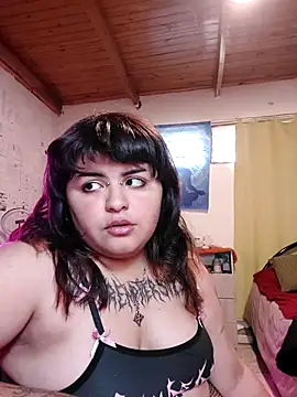 crucifxcked online show from 26, 9, 2025