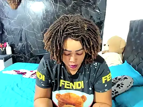 Nancy-Hot-29 online show from 6, 10, 2025