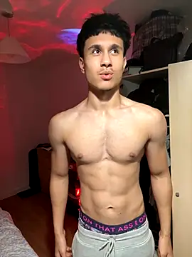 adgymwear1 online show from 2, 10, 2025