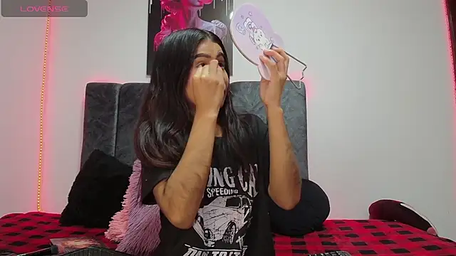 karinna santana online show from 16, 1, 2026