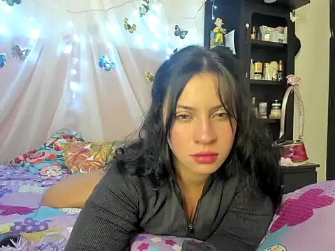 Snapshot of ana_victorya chatting on 27, 9, 2025 ana victorya online show from 27, 9, 2025